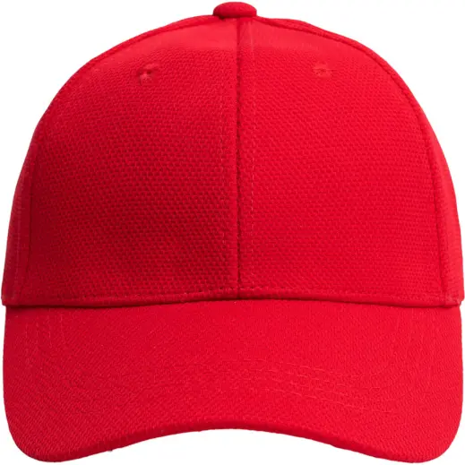 FWRD Lecoste Cap Red Front